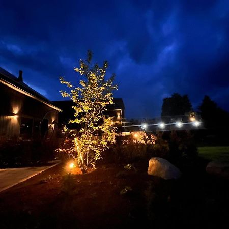 Chalet Deluxe Фрайунг Экстерьер фото