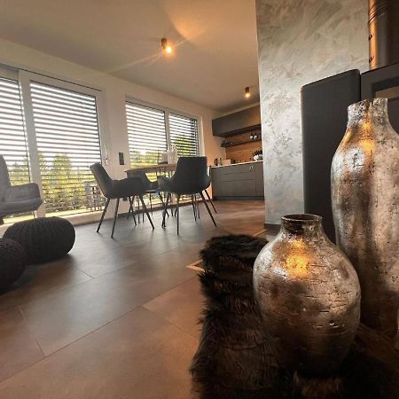 Chalet Deluxe Фрайунг Экстерьер фото