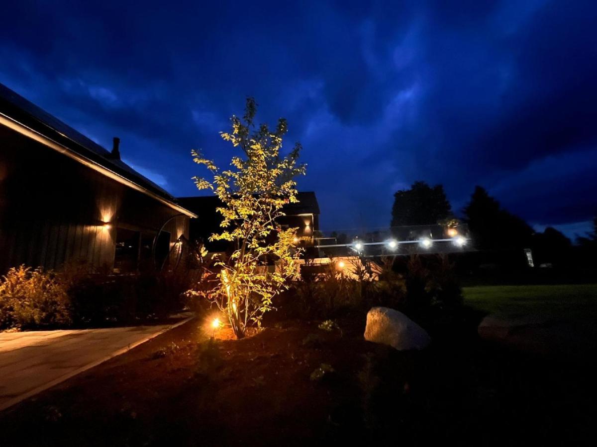 Chalet Deluxe Фрайунг Экстерьер фото