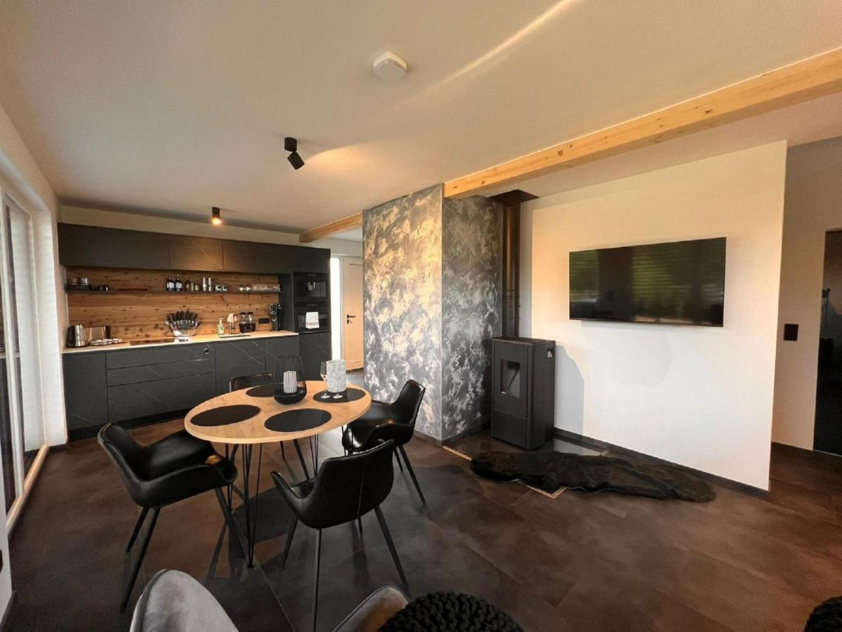 Chalet Deluxe Фрайунг Экстерьер фото
