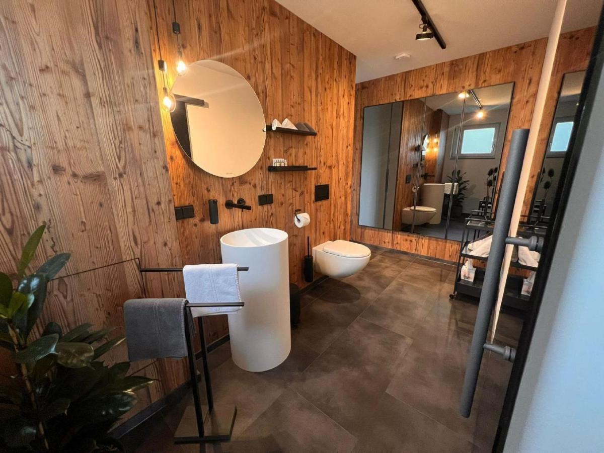 Chalet Deluxe Фрайунг Экстерьер фото