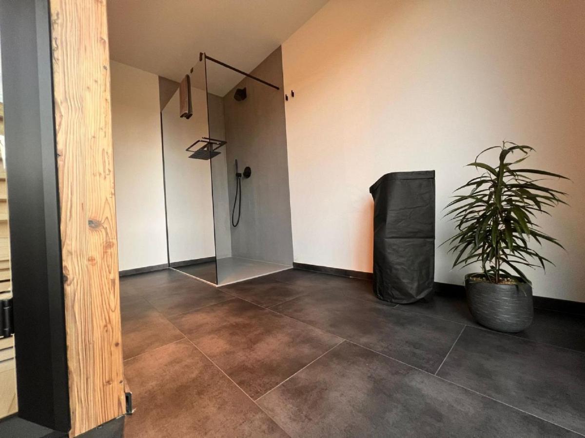 Chalet Deluxe Фрайунг Экстерьер фото