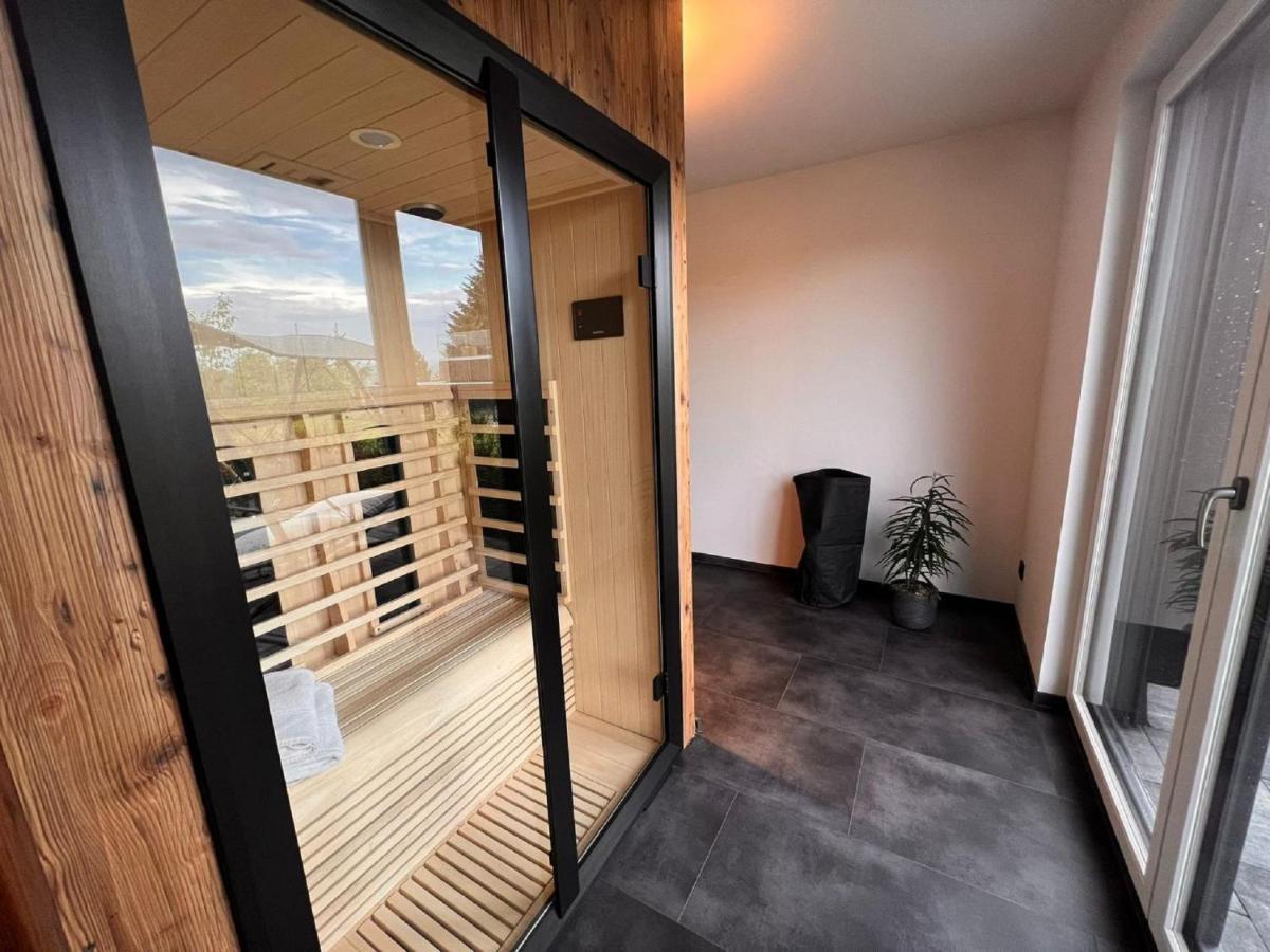 Chalet Deluxe Фрайунг Экстерьер фото