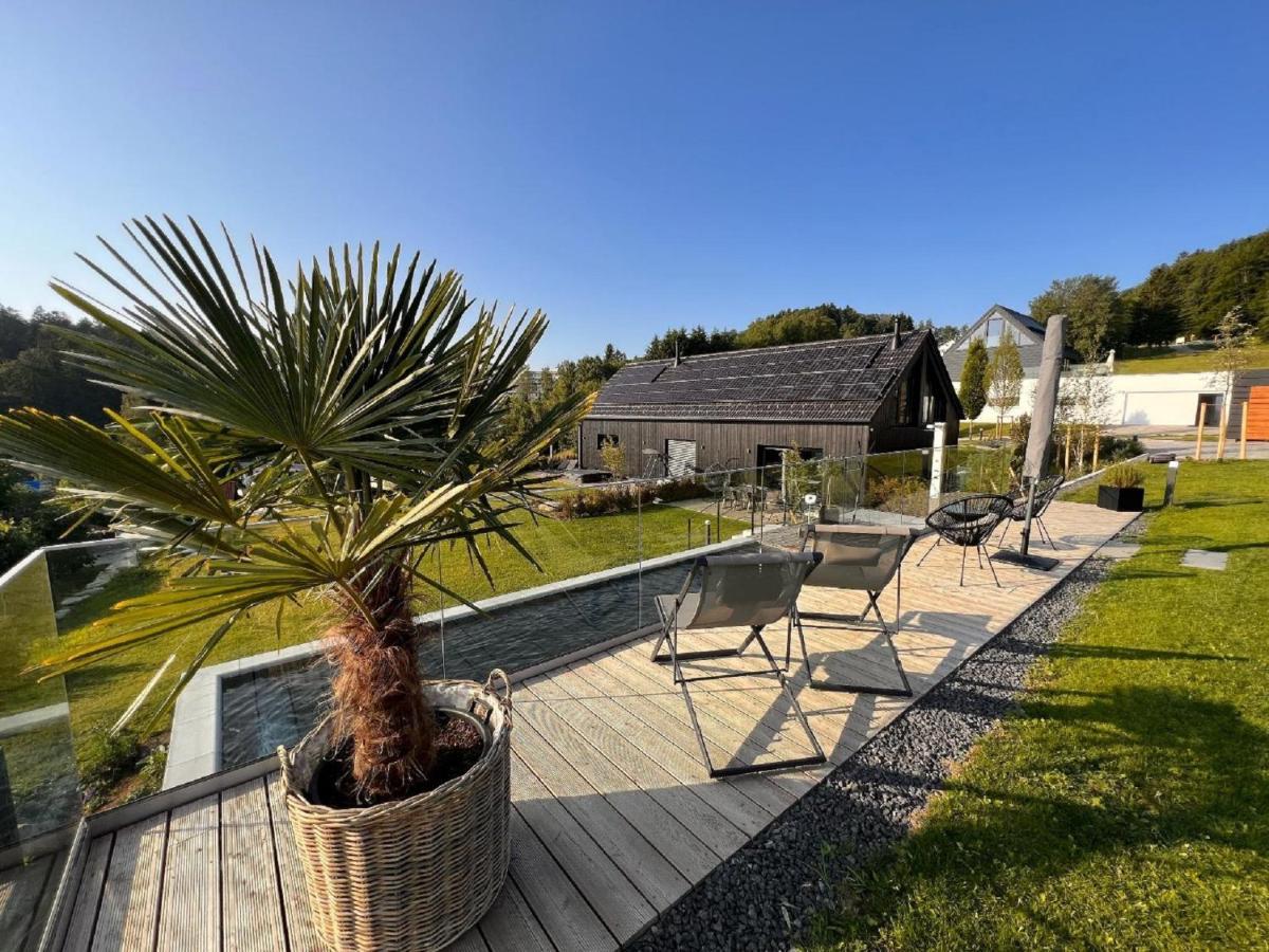 Chalet Deluxe Фрайунг Экстерьер фото